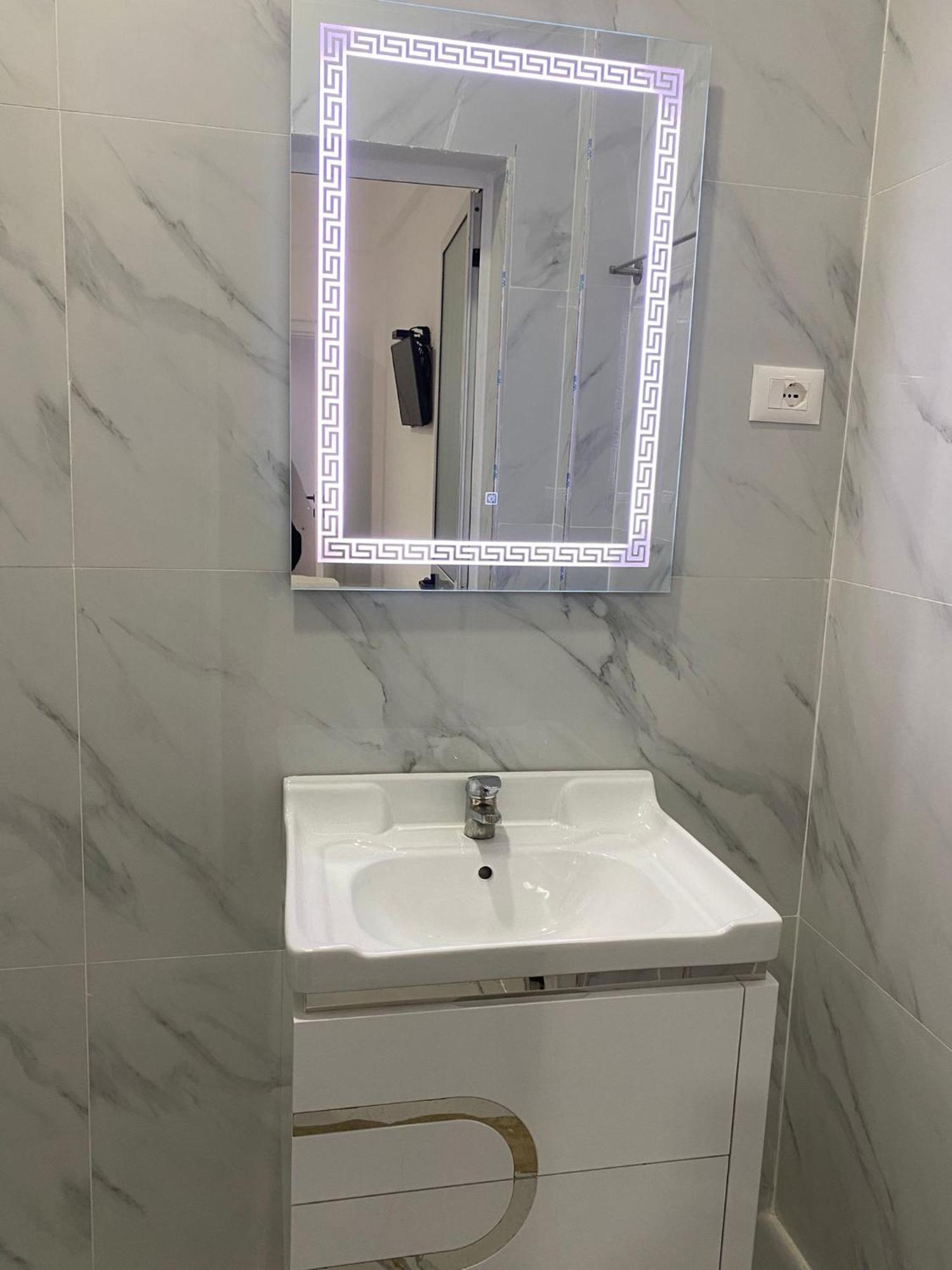 Rai Rooms Durrës Eksteriør billede