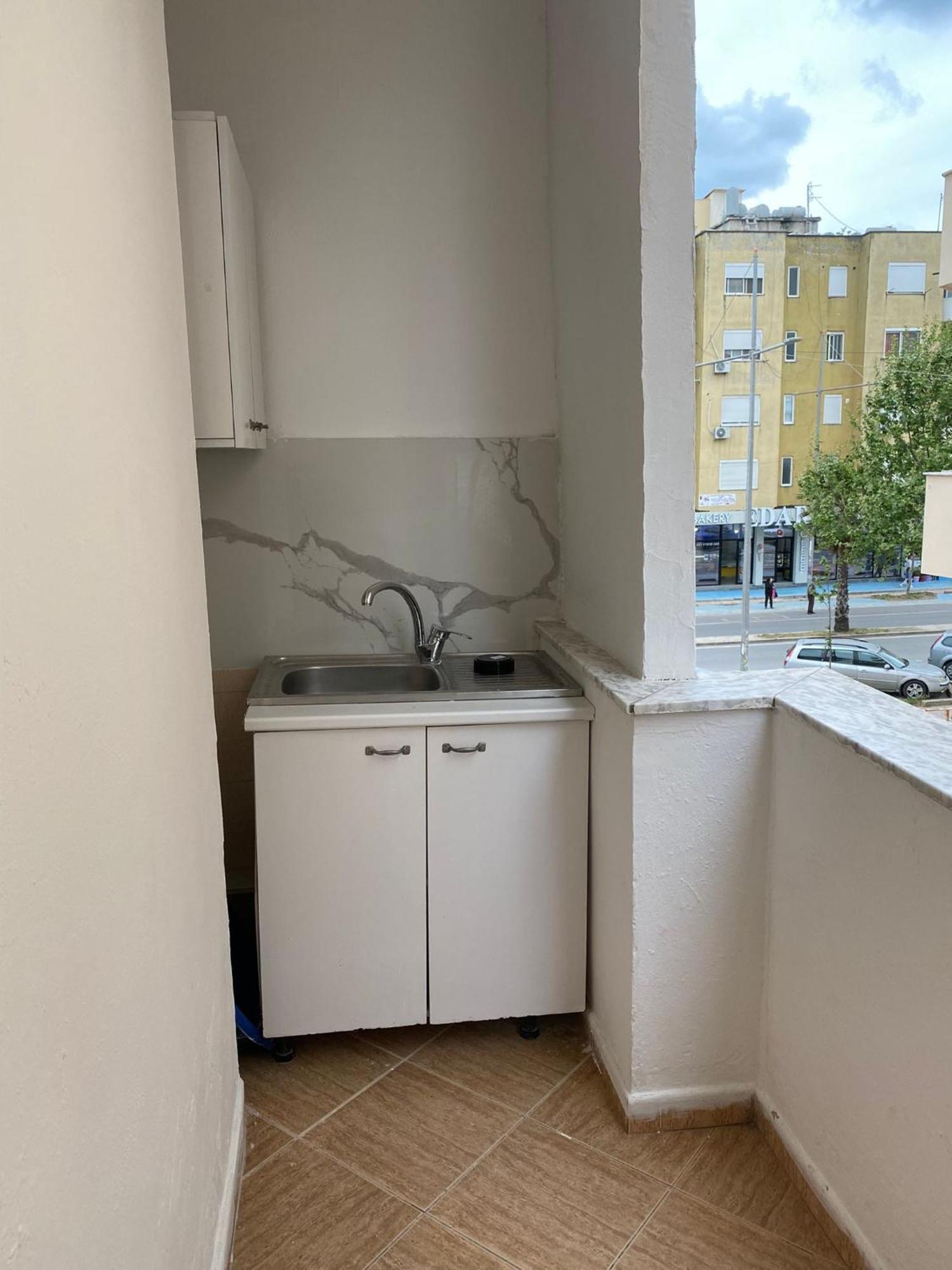 Rai Rooms Durrës Eksteriør billede