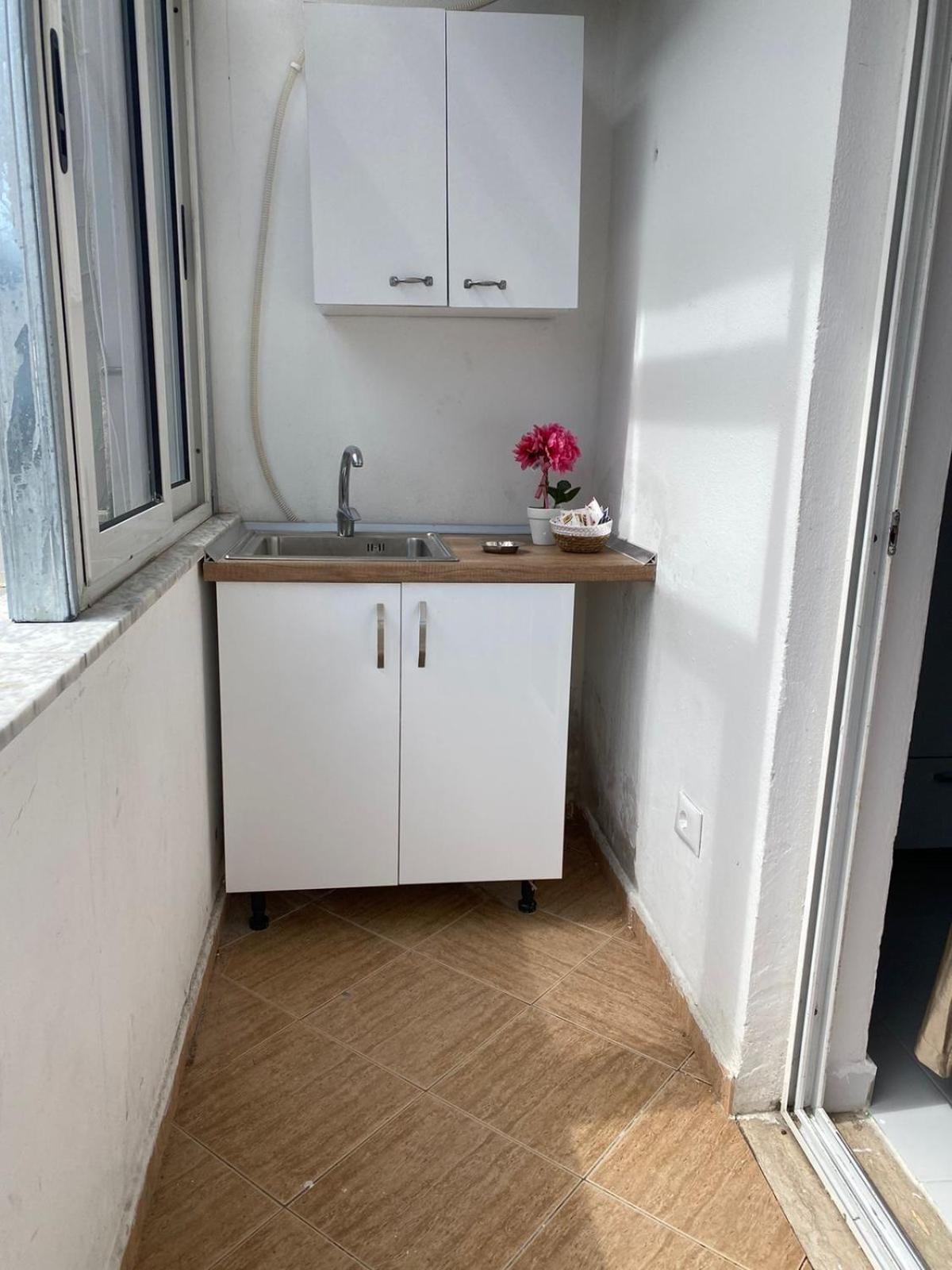 Rai Rooms Durrës Eksteriør billede