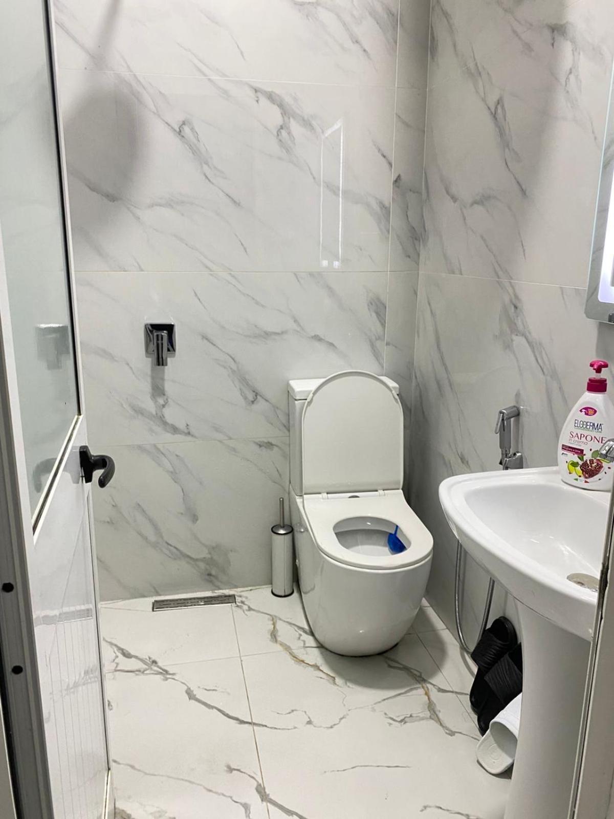 Rai Rooms Durrës Eksteriør billede